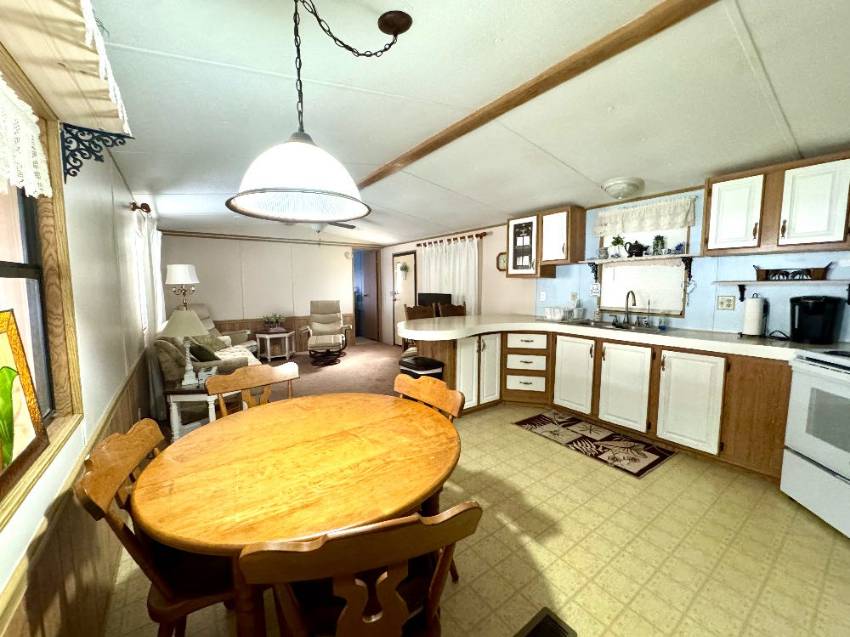 25 Leisure Drive a Auburndale, FL Mobile or Manufactured Home for Sale